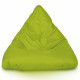 Lime Pouf Poire Bermuda nylon