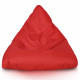 Rouge Pouf Poire Bermuda nylon