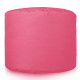 Rose Pouf Cylindre Extérieur nylon