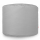 Gris clair Pouf Cylindre Extérieur nylon