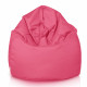 Rose Pouf Poire Enfants nylon