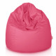 Rose Pouf Poire XL nylon