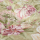 Sitzkissen pastellblumen