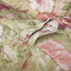 Sitzsack kinder pastellblumen
