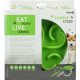 Eat Slow Live Longer bol alimentaire plus lent pour votre chien