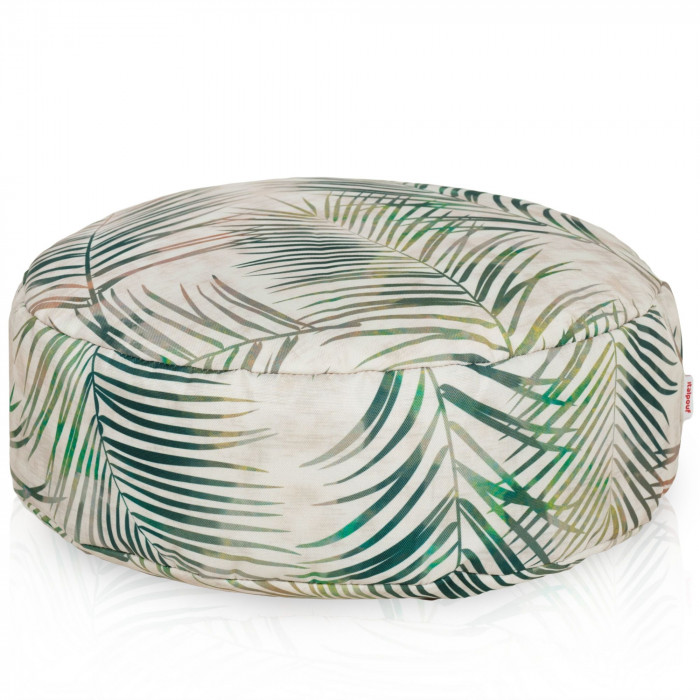 Fußbank nylon outdoor botanic