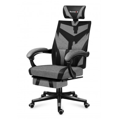 Chaise de jeu Huzaro Combat 5.0 Grey