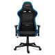 Chaise de jeu Huzaro FORCE 6.3 RGB MESH