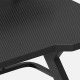 Huzaro Hero 5.0 Gaming Desk Noir