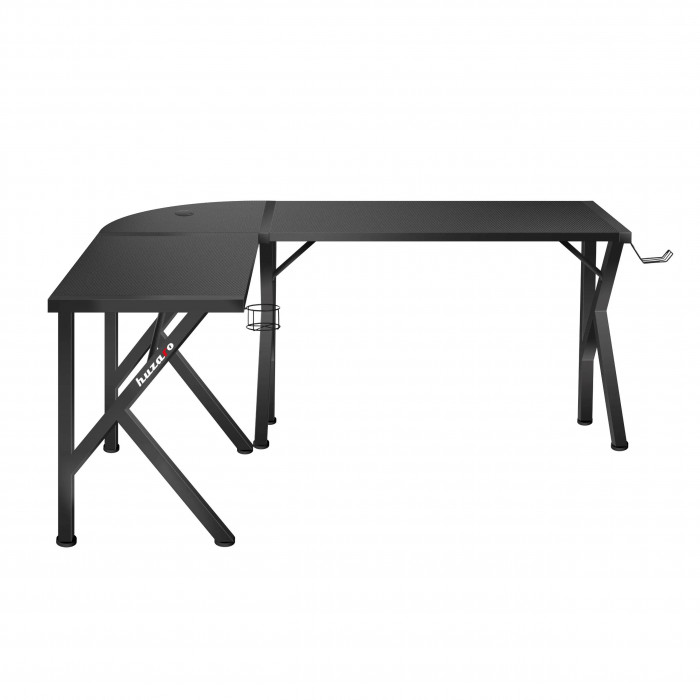 Bureau de jeu Huzaro Hero 6.3 Black