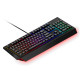 Clavier de jeu Huzaro Rocket 4.0