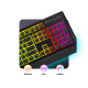 Clavier de jeu Huzaro Rocket 4.0