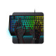 Clavier de jeu Huzaro Rocket 4.0