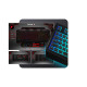 Clavier de jeu Huzaro Rocket 4.0