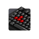 Clavier de jeu Huzaro Rocket 4.0