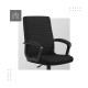 Mark Adler Boss 2.5 Chaise de bureau noire