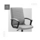 Chaise de bureau Mark Adler Boss 2.5 Grey