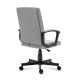 Chaise de bureau Mark Adler Boss 2.5 Grey