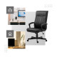 Chaise de bureau Mark Adler Boss 3.2 noire