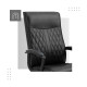 Chaise de bureau Mark Adler Boss 3.2 noire