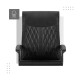 Chaise de bureau Mark Adler Boss 3.2 noire