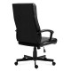 Chaise de bureau Mark Adler Boss 3.2 noire