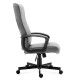 Chaise de bureau Mark Adler Boss 3.2 Grey