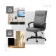 Chaise de bureau Mark Adler Boss 3.2 Grey