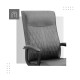 Chaise de bureau Mark Adler Boss 3.2 Grey