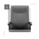 Chaise de bureau Mark Adler Boss 3.2 Grey