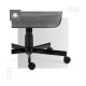 Chaise de bureau Mark Adler Boss 3.2 Grey