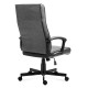 Chaise de bureau Mark Adler Boss 3.2 Grey