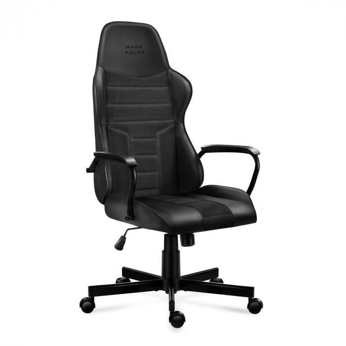 Mark Adler Boss 4.2 Black Office Chair