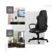 Mark Adler Boss 4.2 Black Office Chair