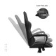 Mark Adler Boss 4.2 Black Office Chair