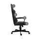 Mark Adler Boss 4.2 Black Office Chair