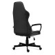 Mark Adler Boss 4.2 Black Office Chair