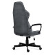 Chaise de bureau Mark Adler Boss 4.2 Grey