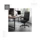 Siège de bureau Mark Adler Boss 4.4 Black