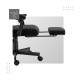 Siège de bureau Mark Adler Boss 4.4 Black