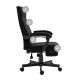 Siège de bureau Mark Adler Boss 4.4 Black