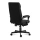 Siège de bureau Mark Adler Boss 4.4 Black