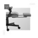 Siège de bureau Mark Adler Boss 4.4 Grey