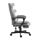 Siège de bureau Mark Adler Boss 4.4 Grey