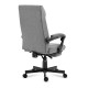 Siège de bureau Mark Adler Boss 4.4 Grey