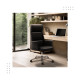 Chaise de bureau Mark Adler Boss 5.6 Black