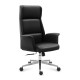 Chaise de bureau Mark Adler Boss 5.6 Black