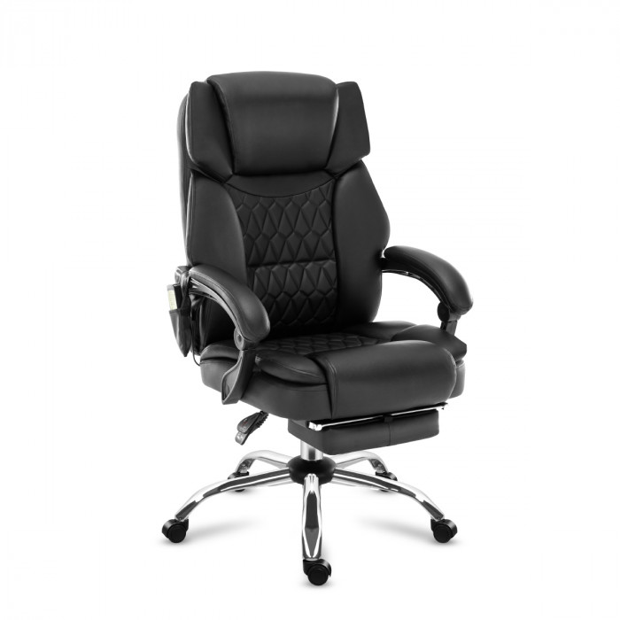 Mark Adler Boss 6.0 fauteuil de bureau massant