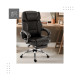 Mark Adler Boss 6.0 fauteuil de bureau massant