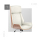 Chaise de bureau Mark Adler Boss 8.0 Beige